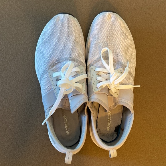 New Balance FuelCore Energize Shoes - Picture 3 of 4